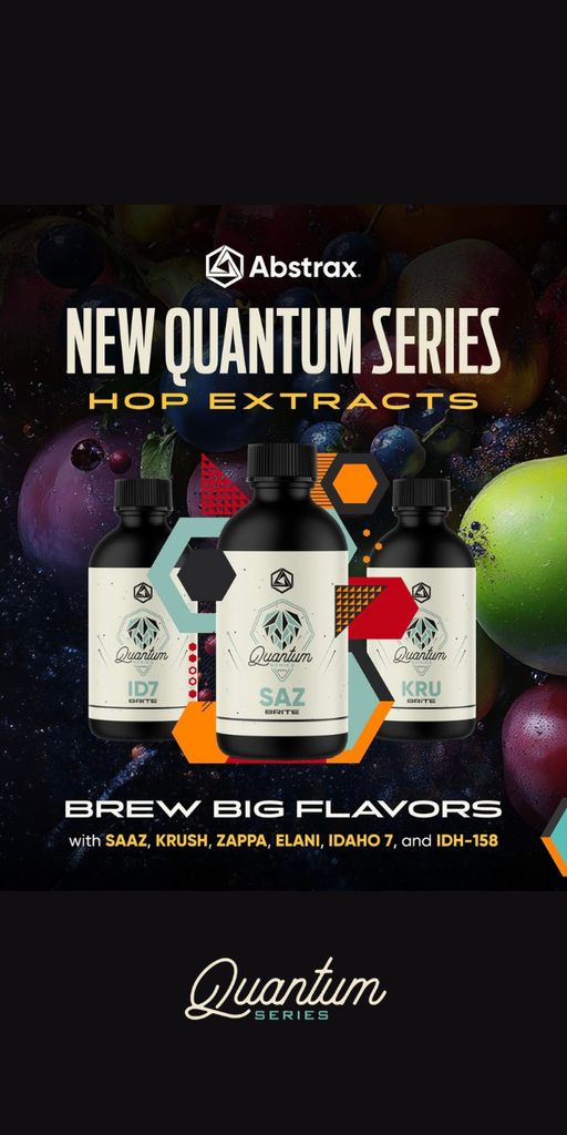 Mt.Hood – Dank Hop Collection.