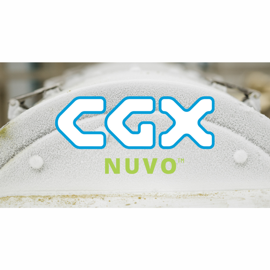 Centennial CGX® NUVO™ – Dank Hop Collection.