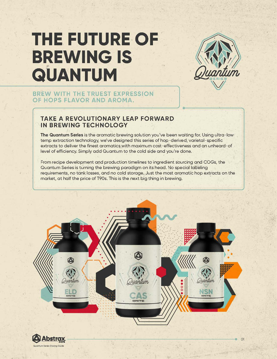Abstrax-Hops-Quantum-Series-