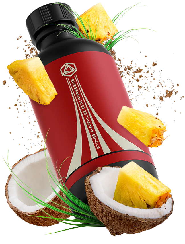 BrewGas - Pineapple Express