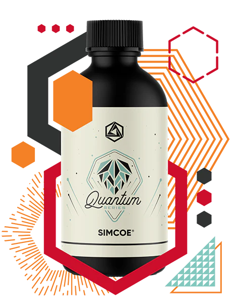 Quantum Series - Simcoe® – Dank Hop Collection.